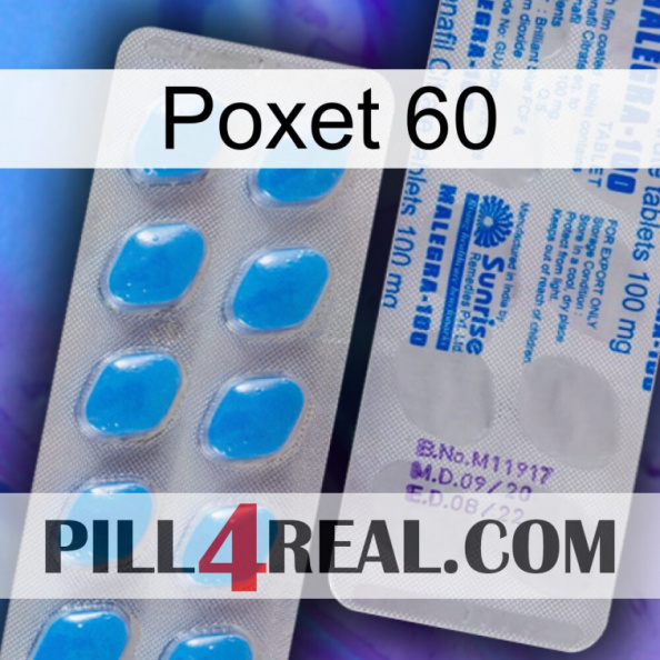 Poxet 60 new15